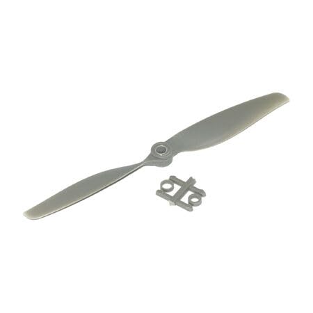 APC 07040SF Slow Flyer Propeller, 7 x 4, SF