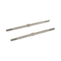 Hangar 9 3553 Titanium Pro-Links 4-40 x 3" (2)