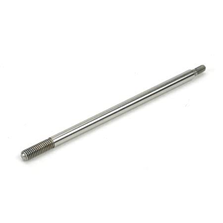 Losi LOSB2840 Shock Shaft (1): 1/8 LST-XXL LST LST2 Aftershock