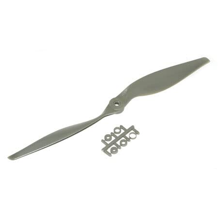 APC LP12012E Thin Electric Prop / Propeller 12x12 Messerschmitt Bf-109G