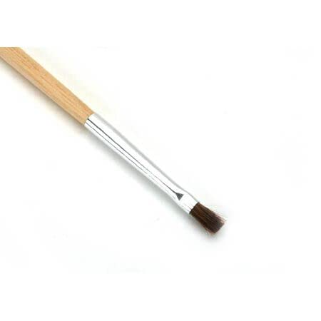 Tamiya 87028 Flat Brush No.1