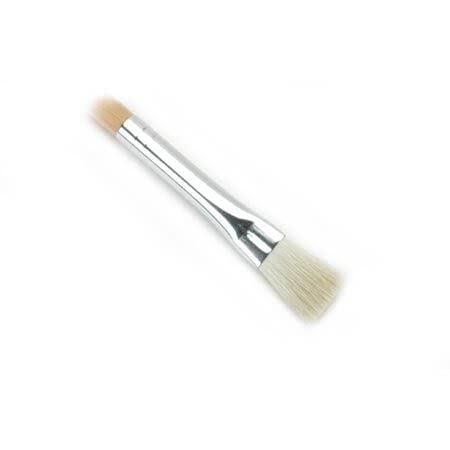 Tamiya 87014 Flat Brush No.3