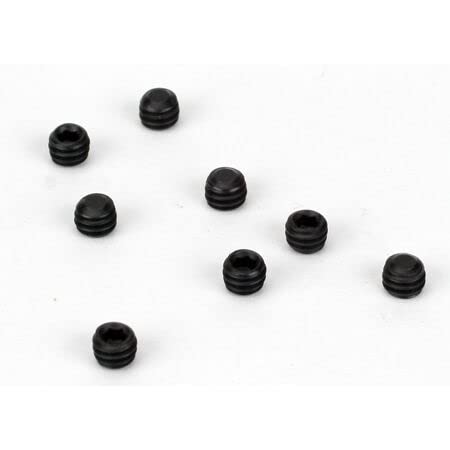 Losi LOSA6296 8-32 x 1/8 Flat Point Setscrew-8