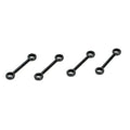 Blade BLH3115 Rotor Head Linkage Set (4): Blade 120 SR