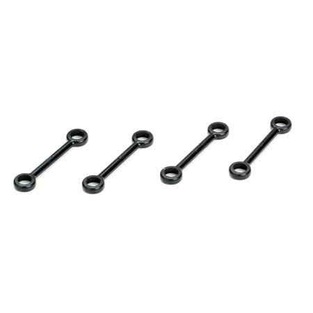 Blade BLH3115 Rotor Head Linkage Set (4): Blade 120 SR