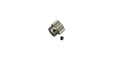 Kyosho W0121Z Hard Pinion Gear (21T-48P)