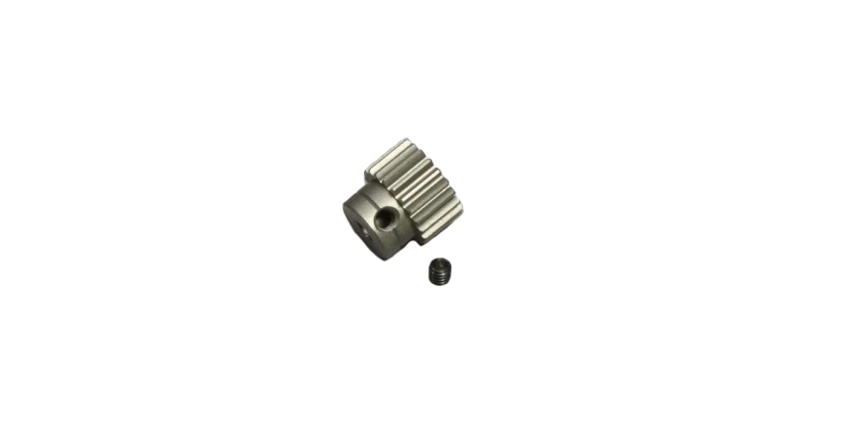Kyosho W0121Z Hard Pinion Gear (21T-48P)
