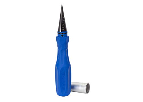Traxxas 3433 Body Reamer (Plastic Handle)