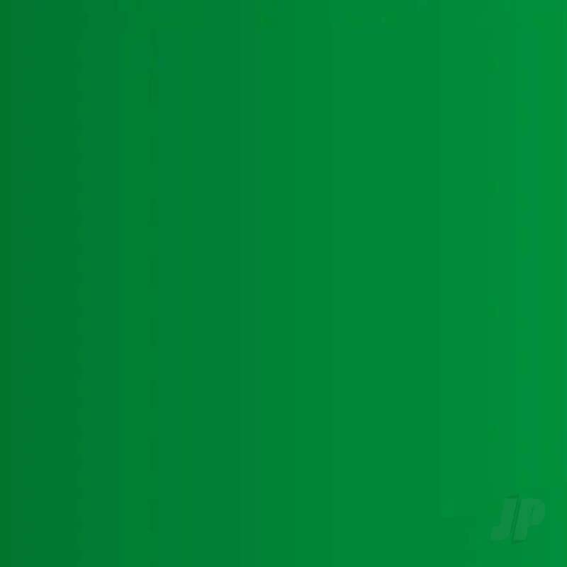 Mission Models MMP-169 Transparent Green