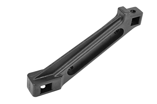 Corally 00180-022 Chassis Brace - Front - Composite - 1 pc: Python