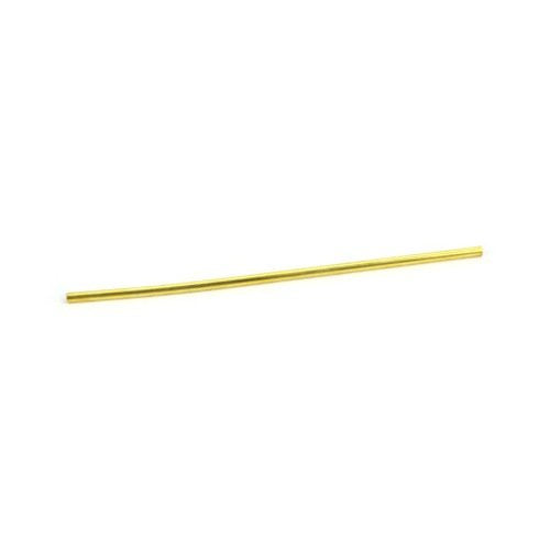 Traxxas 5734 Stuffing Tube with Liner: Spartan