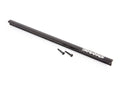 Traxxas 9523 Chassis Brace (T-Bar), 6061-T6 Aluminum (Black-Anodized)/ 3x16 SS (2)