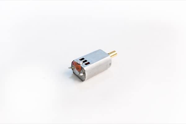 Rage R/C B1116 Motor w/Coupler: Aqua Dart