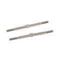 Hangar 9 3552 Titanium Pro-Links 4-40x2-1/2" (2)