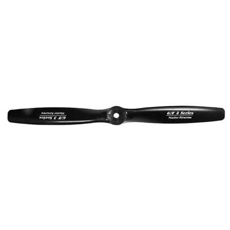 Mascot 630 Nylon/Glass Propeller 6 x 3 (1)