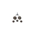 Rage R/C C1031 Differential Internal Gear Set R10ST