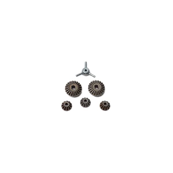 Rage R/C C1031 Differential Internal Gear Set R10ST