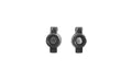 Carisma 15411 GT24B Rear Hubs (pr.)