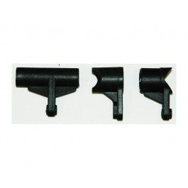 DHK Hobby 8382-601 Servo Saver - Plastic Only - Maximus/Crosse