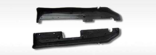 DHK Hobby 8381-002 Side Guard Left / Right - Zombie