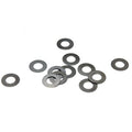 Losi LOSA3501 Differential Diff Shims 6x11x.2mm: 8ight 2.0 Buggy