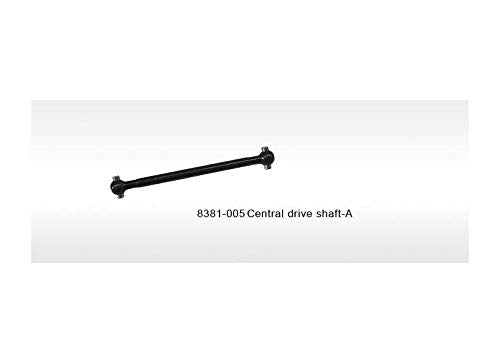 DHK Hobby 8381-005 Central Drive Shaft - A - Hunter Brushless
