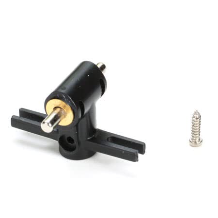 Blade BLH3112 Main Rotor Hub with Hardware: Blade 120 SR