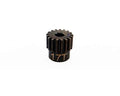 Hot Racing CSG17M05 17t 0.5 Mod Hardened Steel Pinion Gear 1/8 Bore