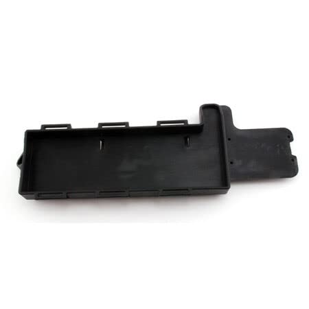 Losi LOSA4461 Battery Tray: 8ight-E