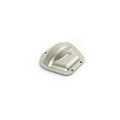 Gmade 30095 GA60 Differential Cover Matt Nickel