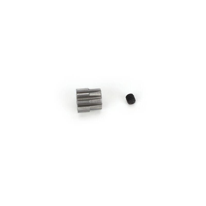 RRP 1709 Hardened 32P/Pitch Absolute Pinion 9T/Tooth