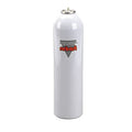 Robart 192 Large Air Pressure Tank 9-3/8L X 2-5/8 Diameter