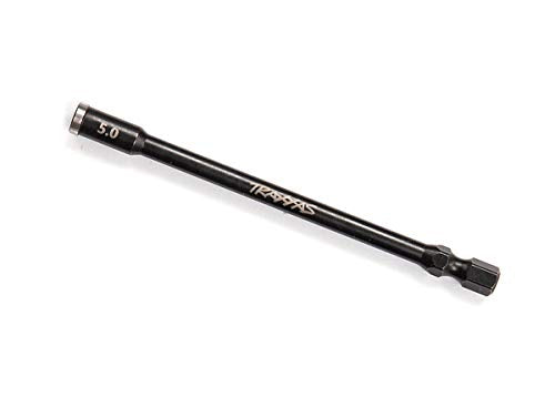 Traxxas 8719-50 Speed Bit, Nut Driver, 5.0mm
