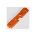 DHK Hobby 8381-721 Lower Suspension Arm Plate - Front - Hunter Brushless