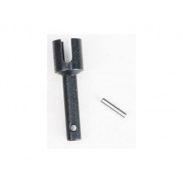 DHK Hobby 8381-208 Center Outdrive with Pin - Hunter Brushless /Maximus