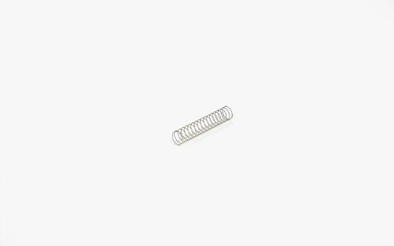 Carisma 16311 MSA-1E Aluminum Shock Spring