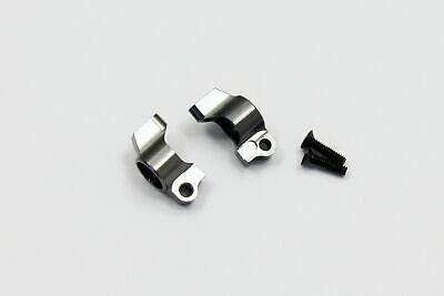 Kyosho R246-1401 Aluminum Rear Hub for AWD-RDW