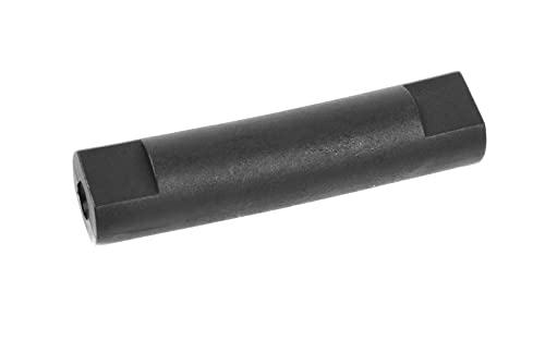Corally 00180-300 Wheelie Bar Spacer - Aluminum - 1 pc: Dementor