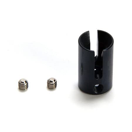 Losi LOSB3581 Center Drive Shaft Cup Adapter: NCR