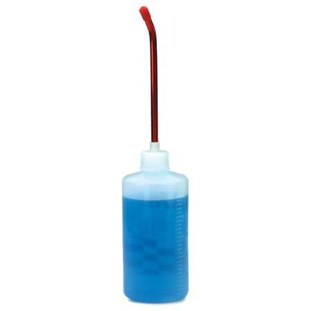 Dynamite DYN2004 Fast Fill Fuel Bottle, 250cc