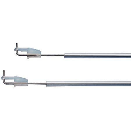 Du-Bro 922 Micro 30 Pushrod System