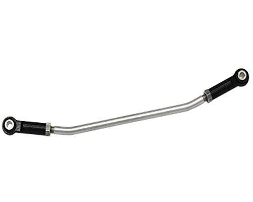 Hot Racing TTRXF49M Titanium Offset Steering Tie Rod Traxxas Trx-4