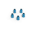 Gmade 30152 Aluminum Shock End Ball 5.8x7.3mm (Blue) (5)