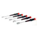 Dynamite DYN2812 5pc Standard SAE Nut Driver Set 3/16-3/8 RC Tool