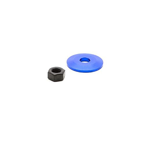 Evolution EVO100228 Propeller / Prop Washer & Nut: 91/120NX, 15/20GX