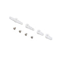 Spektrum SPMSA3451 SA345 Servo Arms w/screws