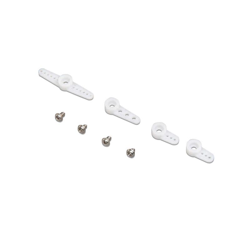Spektrum SPMSA3451 SA345 Servo Arms w/screws