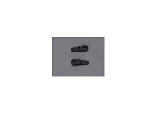 DHK Hobby 9381-9B4 Servo Arm - B (2) - Hunter Brushless