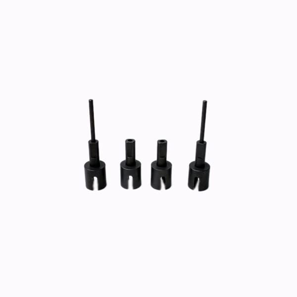 Rage R/C C1028 Differential Outdrive Set (4pc): R10ST