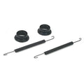 Losi LOSB5051 Exhaust Pipe Header/Manifold Seals(2) Springs(2): 8ight & LST-XXL